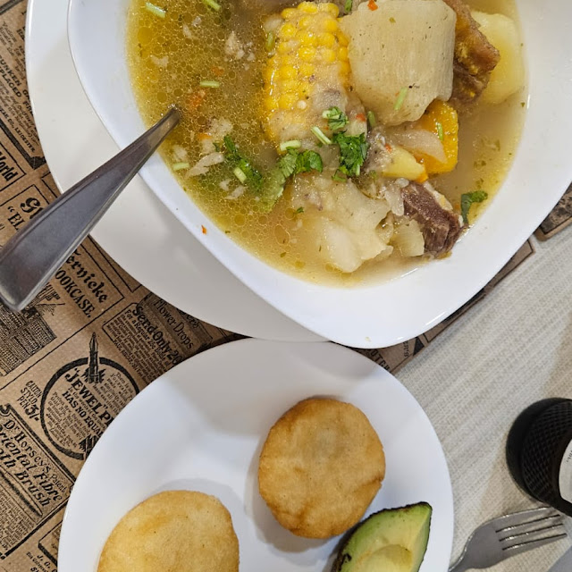 Sancocho