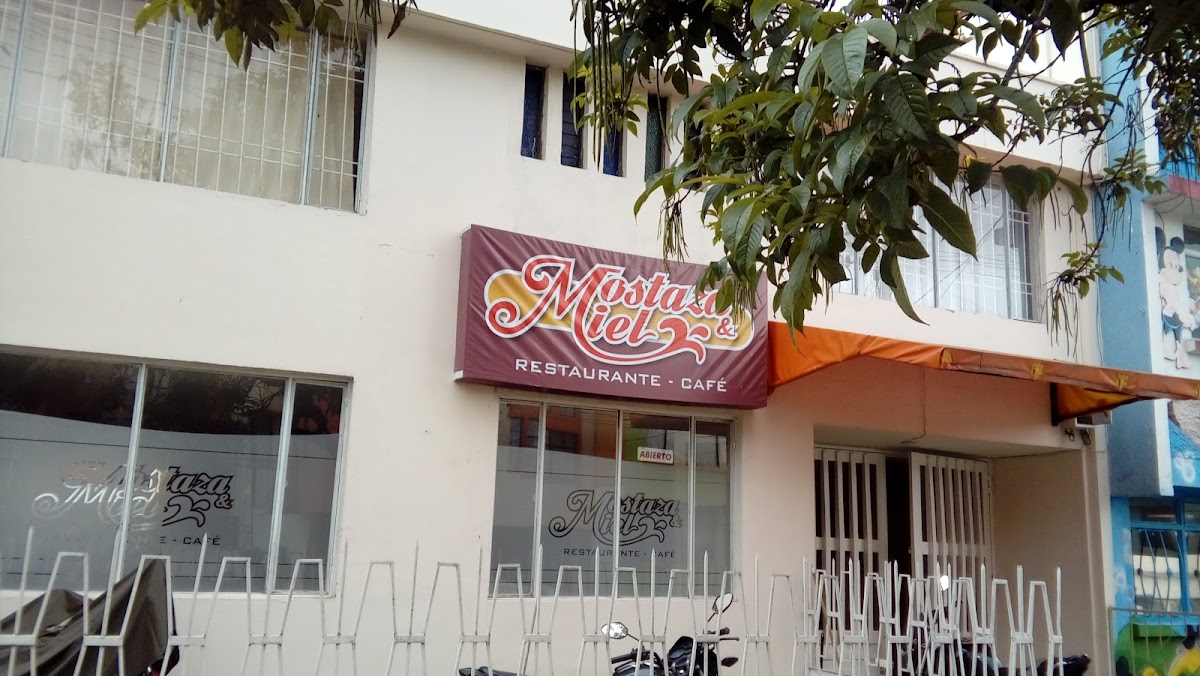 Mostaza y Miel Restaurante Café - Photo 1