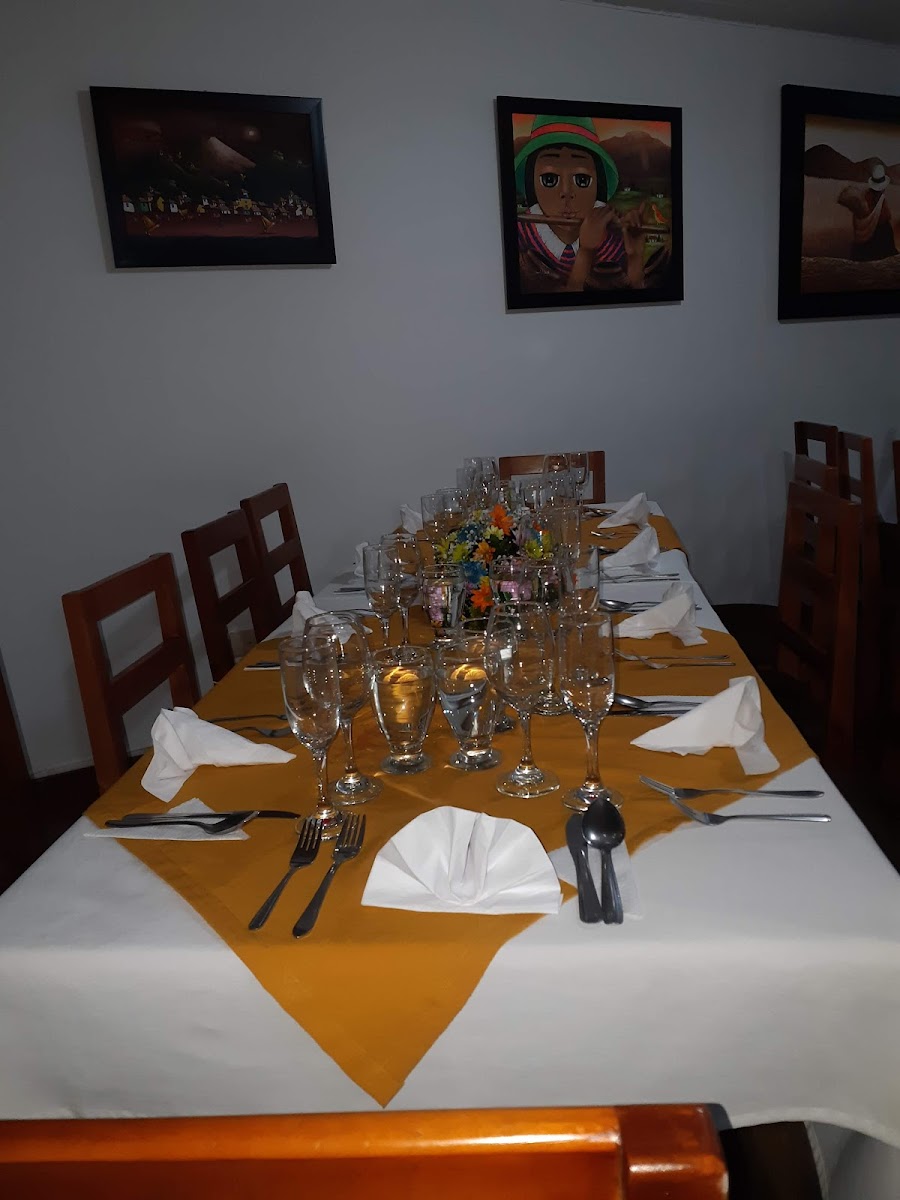 Mostaza y Miel Restaurante Café - Photo 3