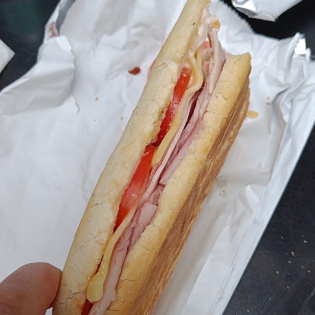 Baguette
