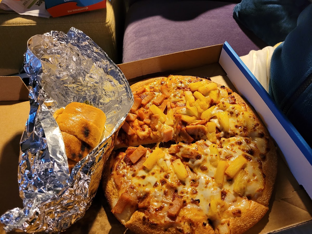Domino's Pizza Upper Hutt - Photo 9