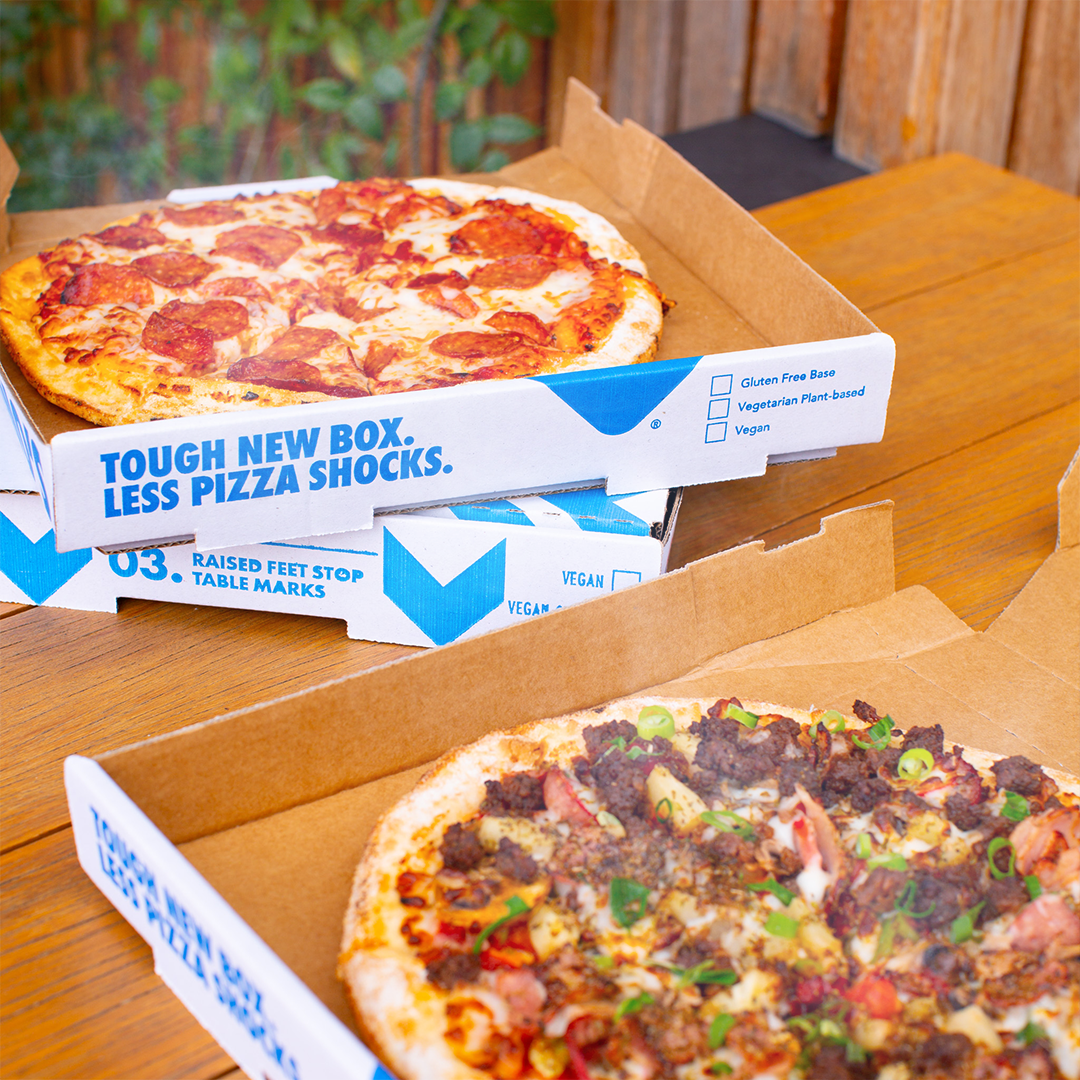 Domino's Pizza Upper Hutt - Photo 2