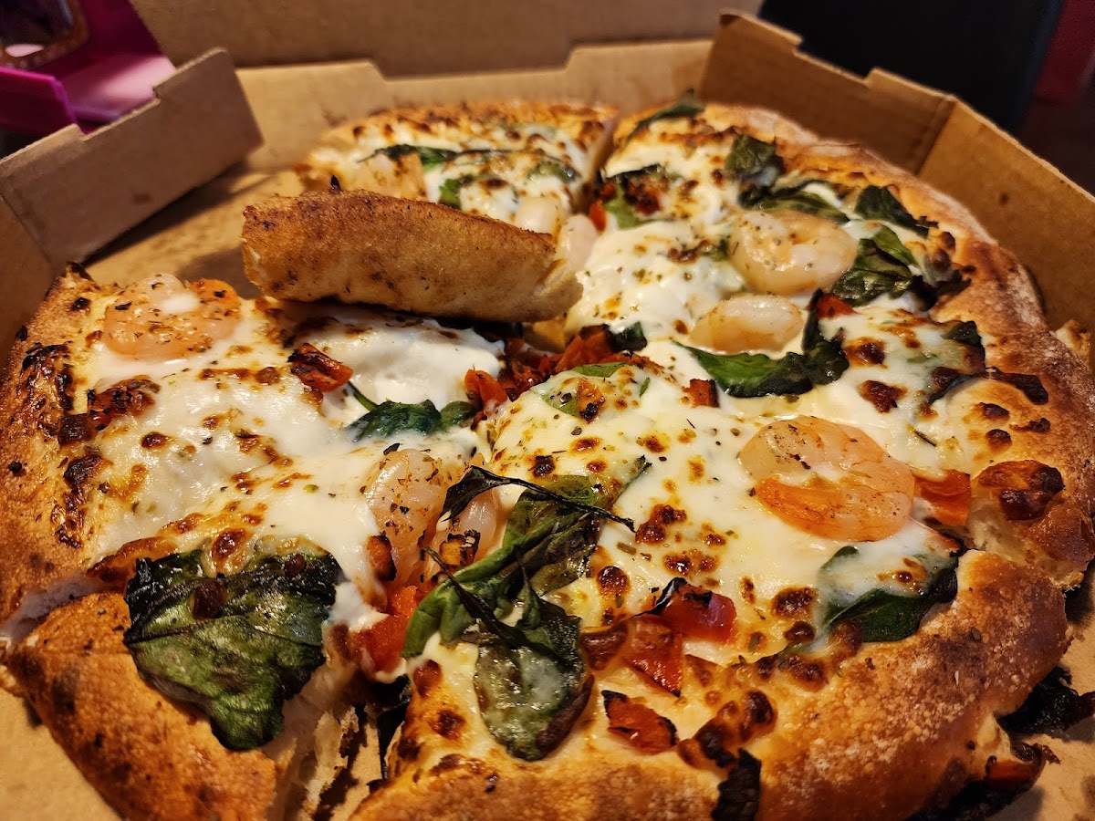 Domino's Pizza Upper Hutt - Photo 3
