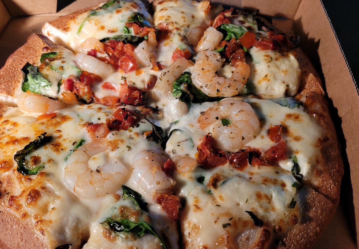 Domino's Pizza Upper Hutt - Photo 4