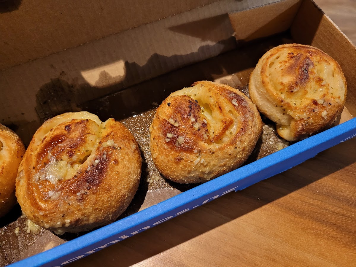 Domino's Pizza Upper Hutt - Photo 5