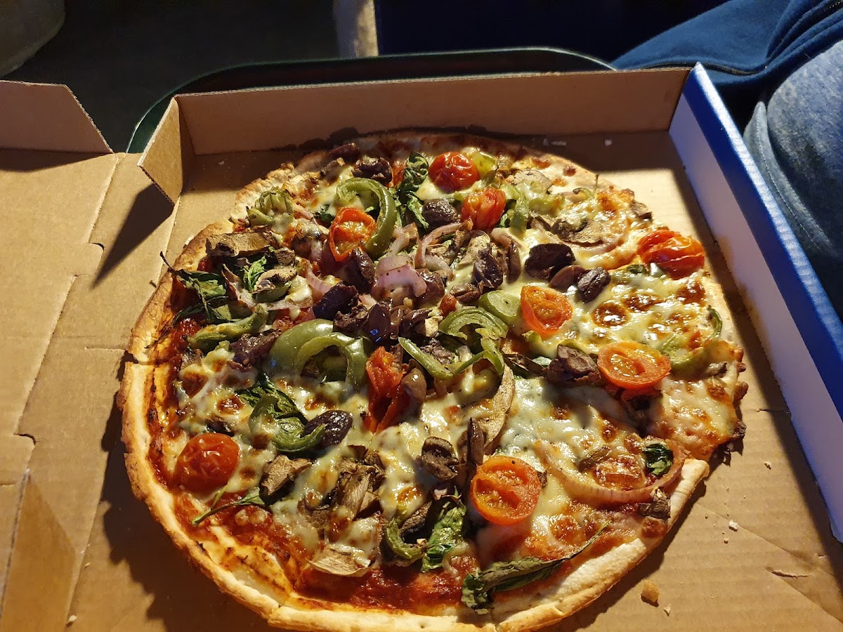 Domino's Pizza Upper Hutt - Photo 6