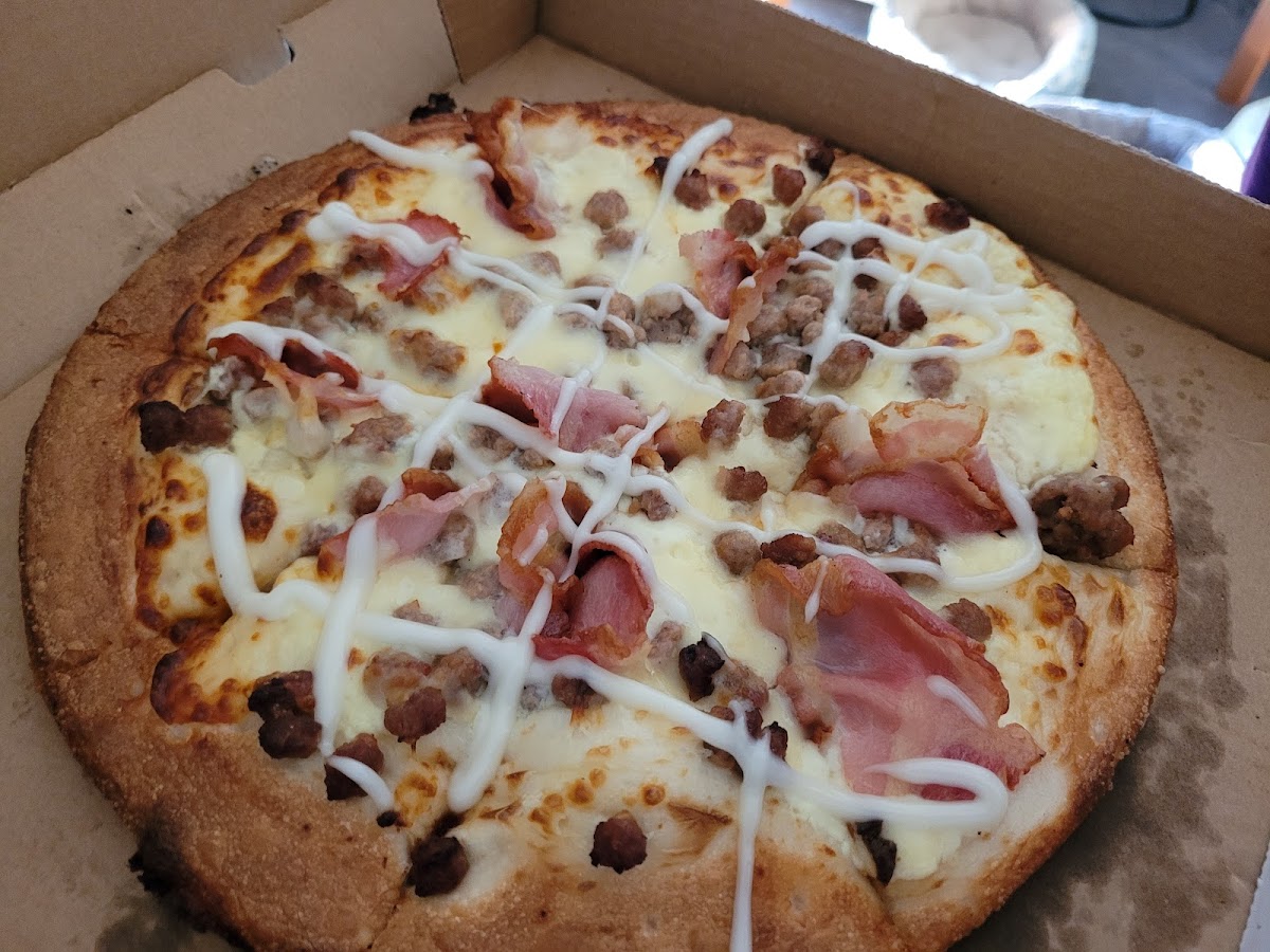 Domino's Pizza Upper Hutt - Photo 7