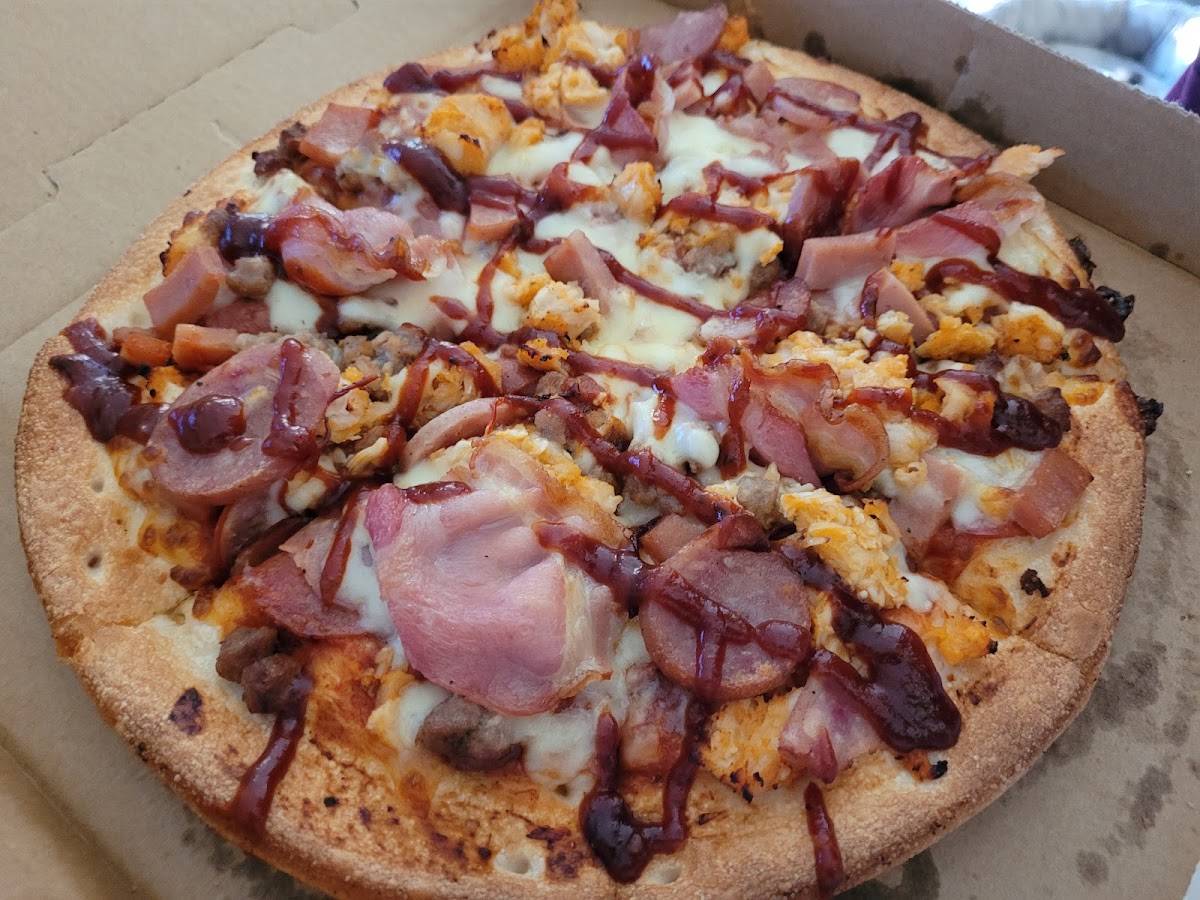 Domino's Pizza Upper Hutt - Photo 8