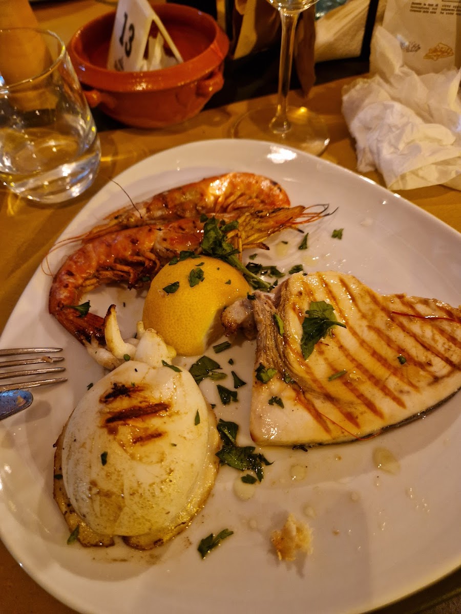 Da Piero food and drink - Photo 5