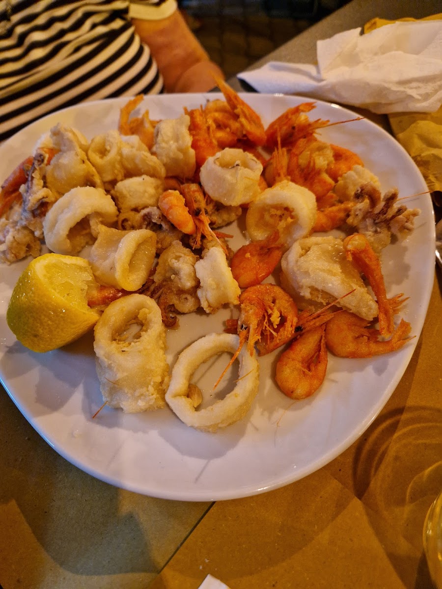 Da Piero food and drink - Photo 7