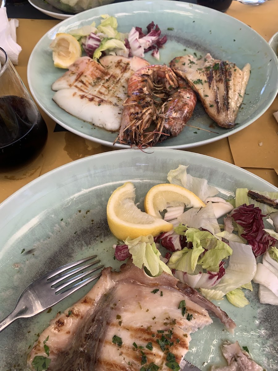 Da Piero food and drink - Photo 8