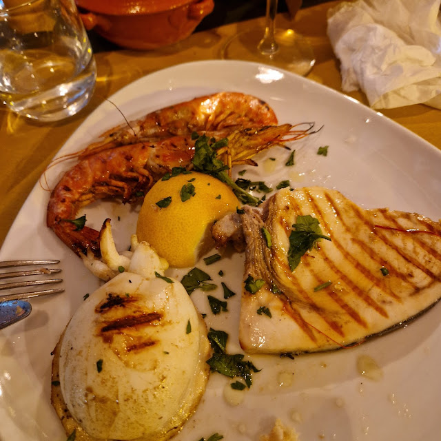 Grigliata