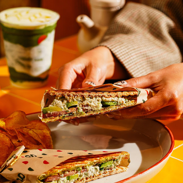 Slim Toast Tunacado 2 0