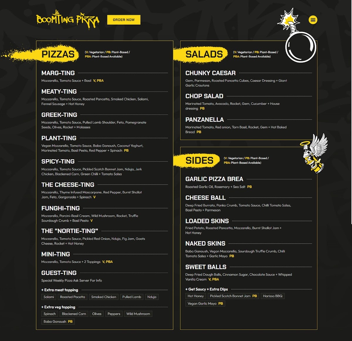 Menu Photo 0