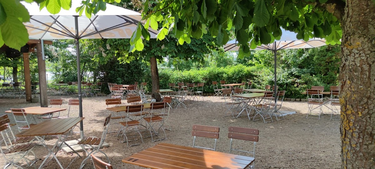 Biergarten am See - Photo 2