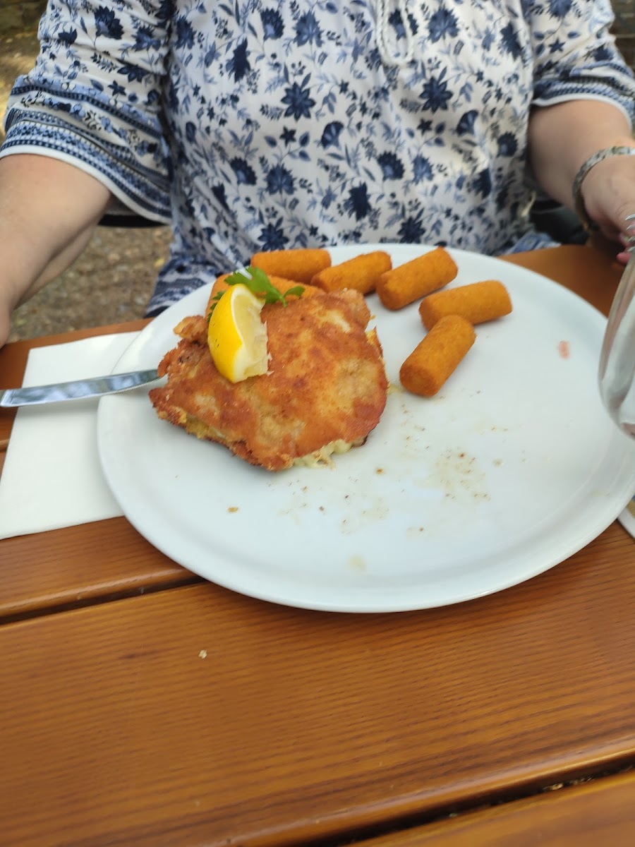 Biergarten am See - Photo 7