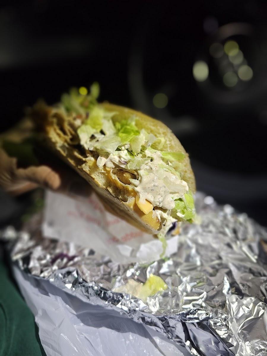 Ali's Döner Bistro - Photo 3