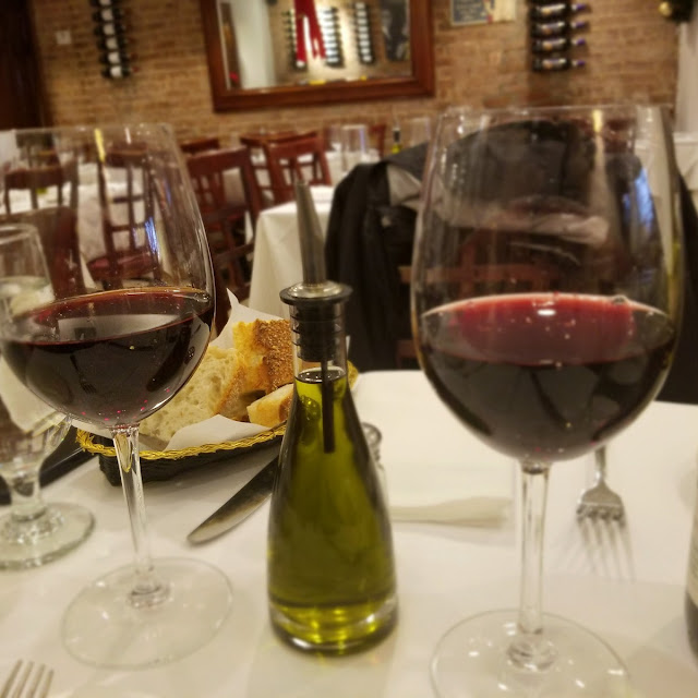 Wine