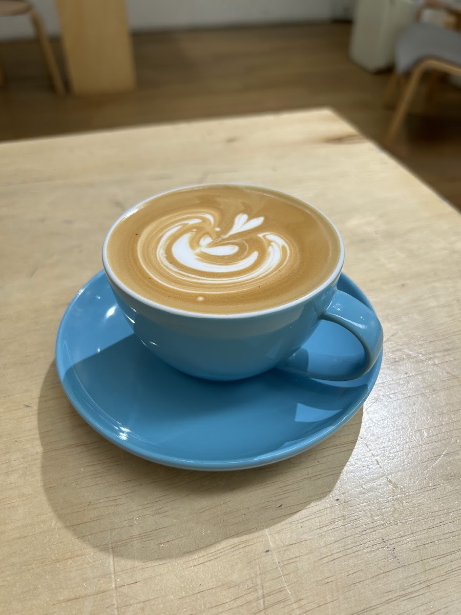 PBUY Store & DRINKÄ Coffee - Photo 3