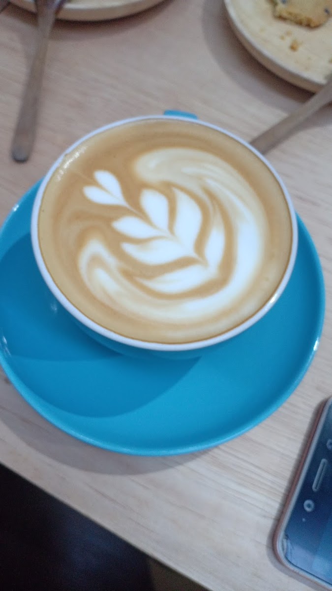PBUY Store & DRINKÄ Coffee - Photo 4