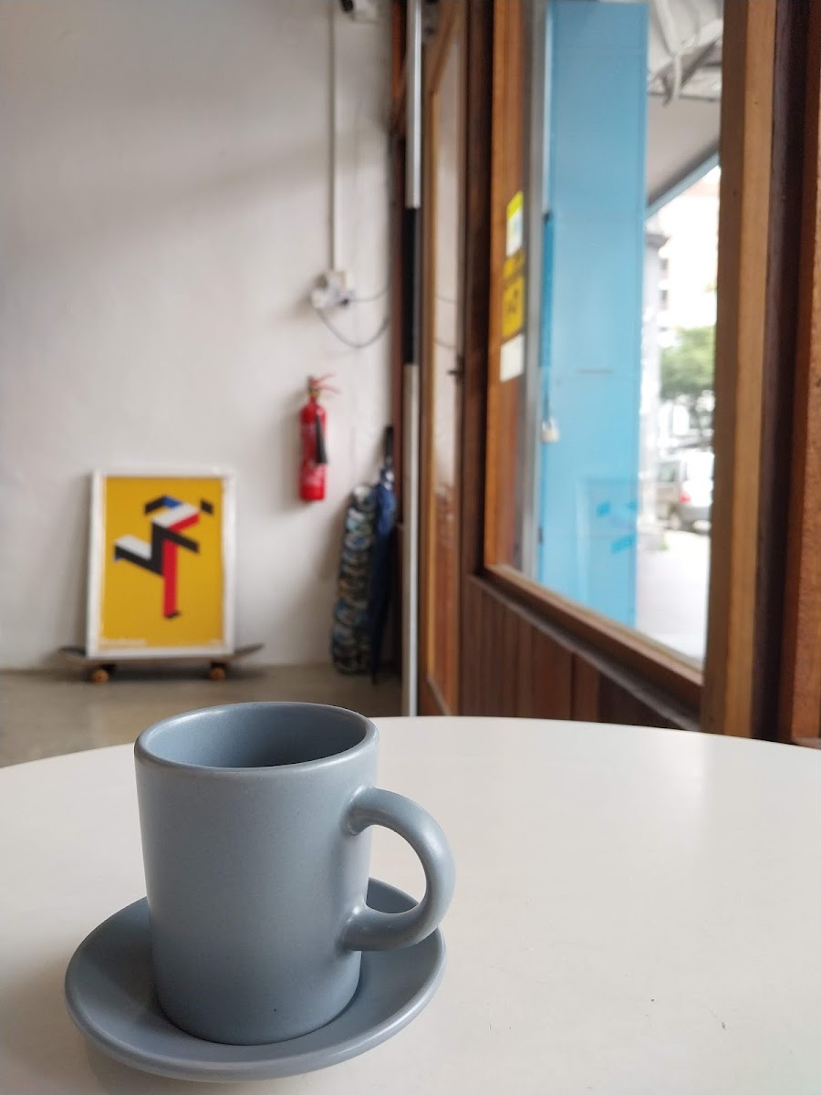 PBUY Store & DRINKÄ Coffee - Photo 8