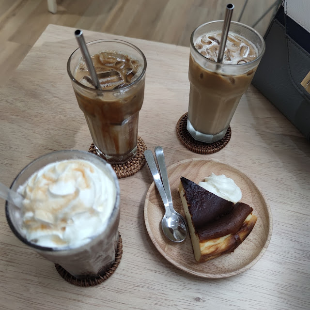 Caramel Macchiato