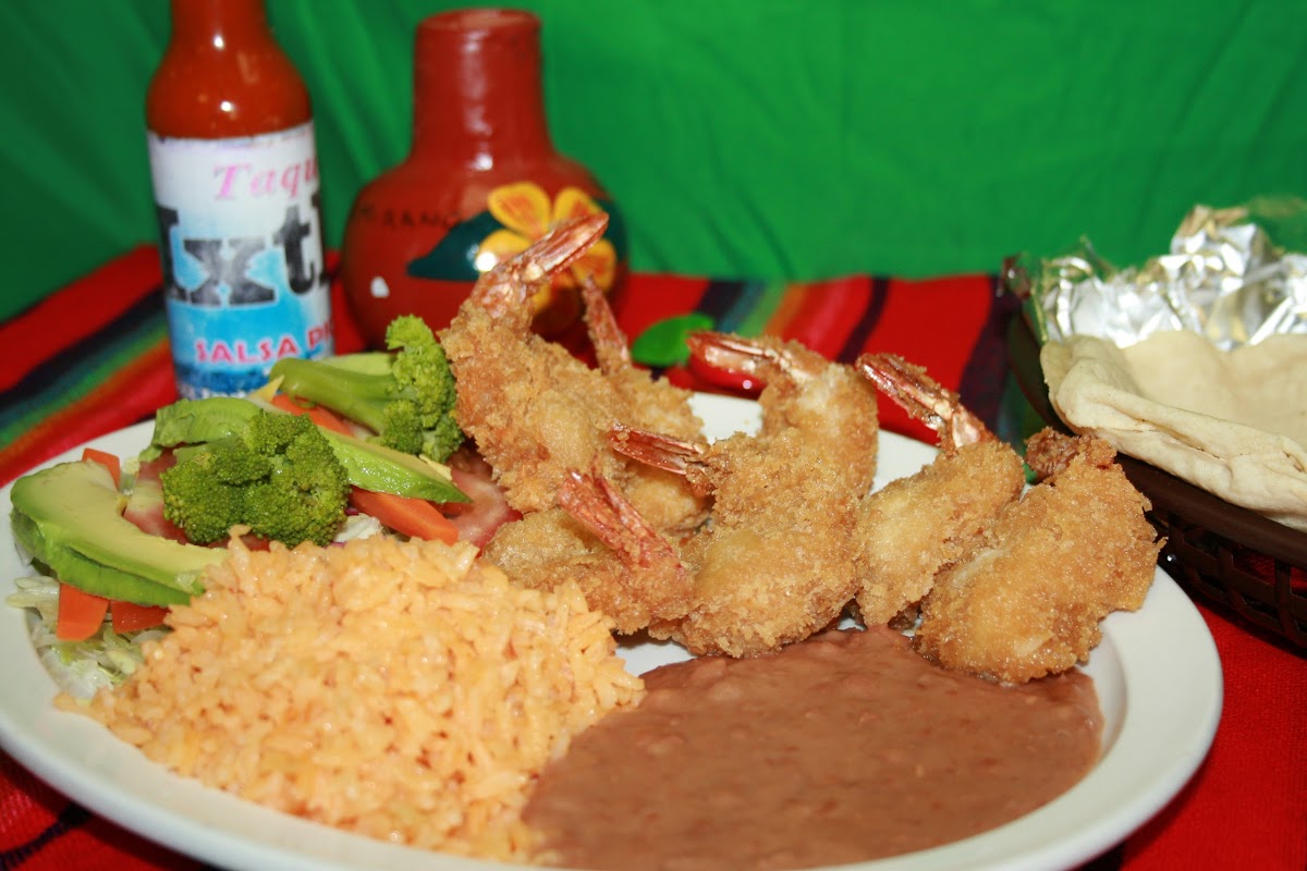 Taqueria Ixtlan - Photo 9