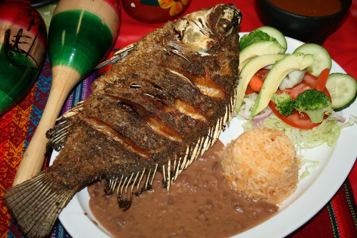 Taqueria Ixtlan - Photo 1