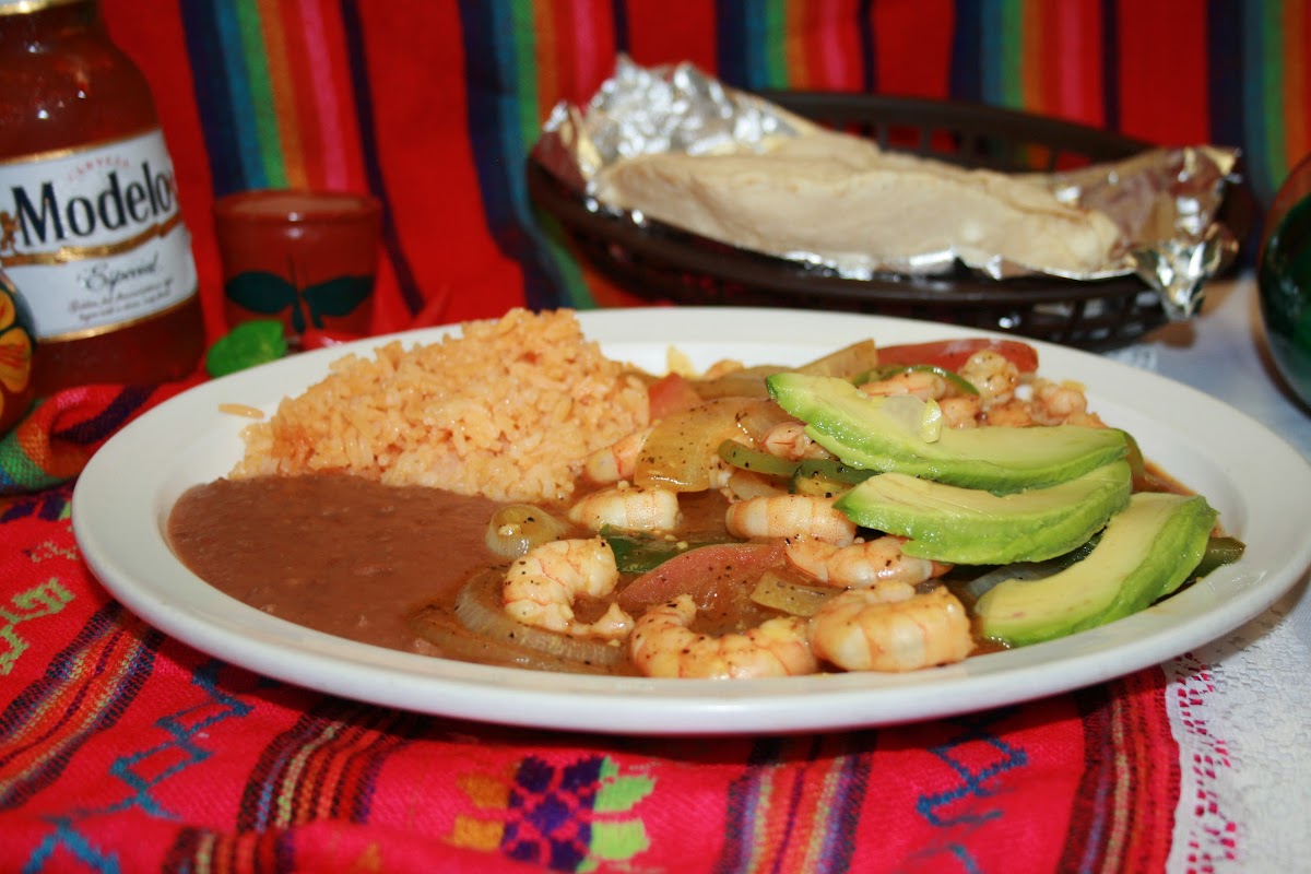 Taqueria Ixtlan - Photo 2