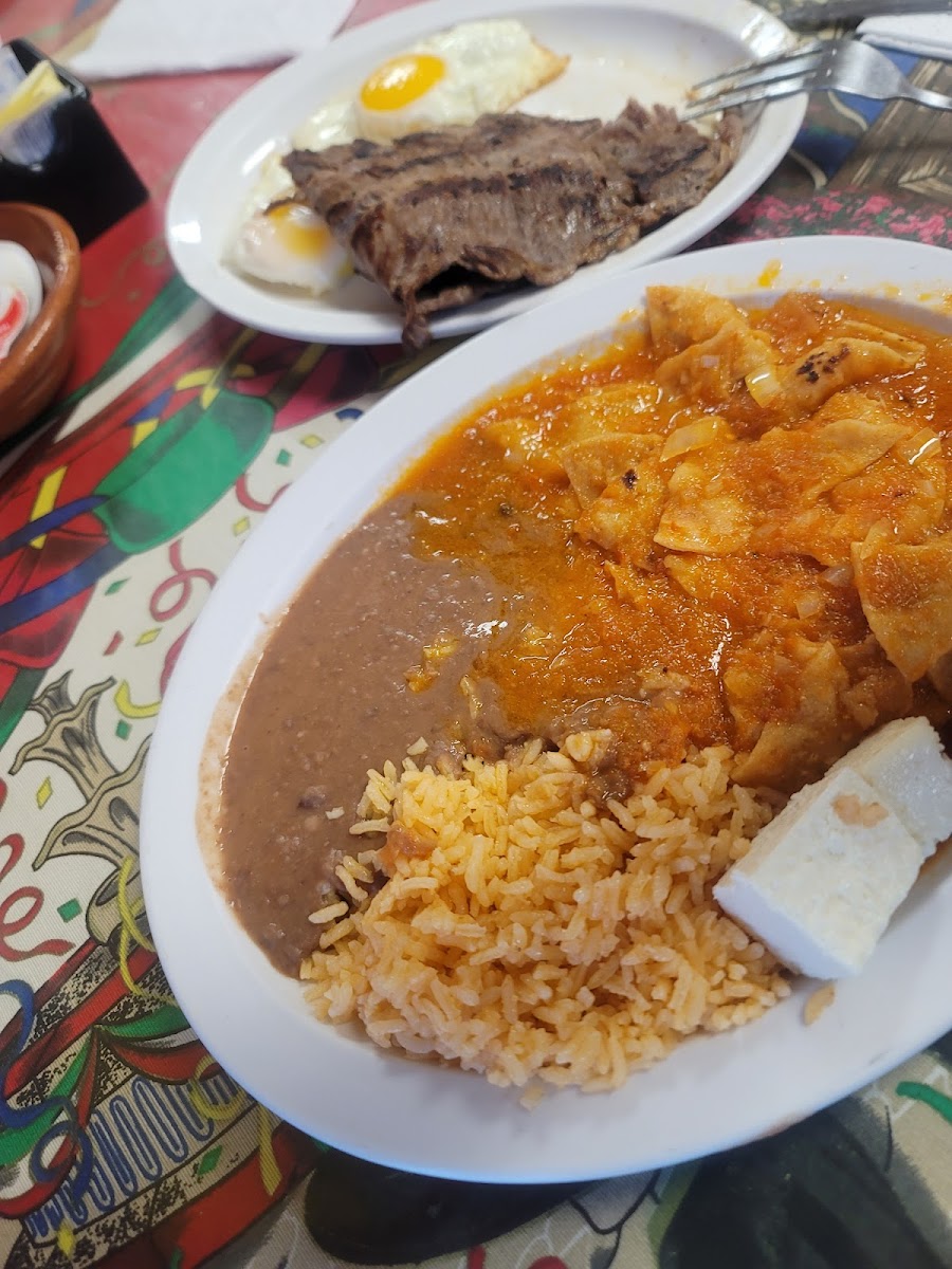 Taqueria Ixtlan - Photo 4