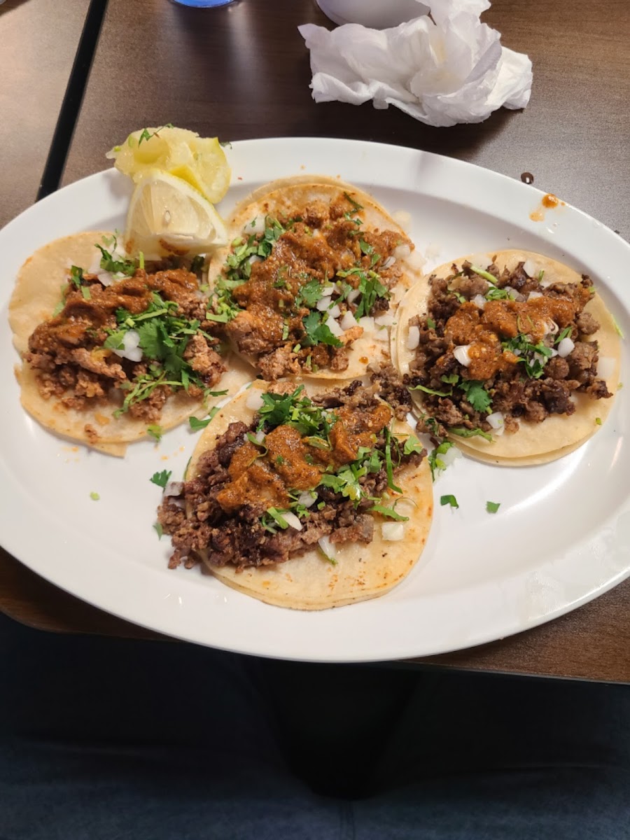Taqueria Ixtlan - Photo 6