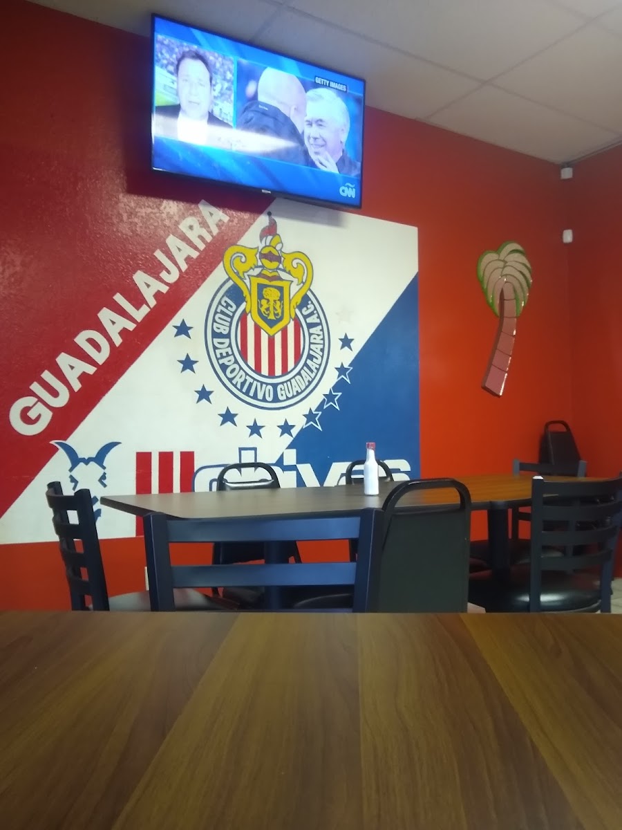 Taqueria Ixtlan - Photo 7