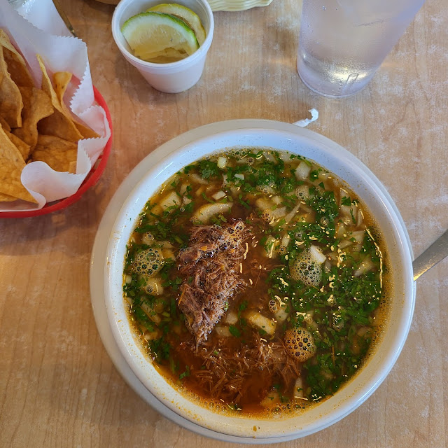 Birria