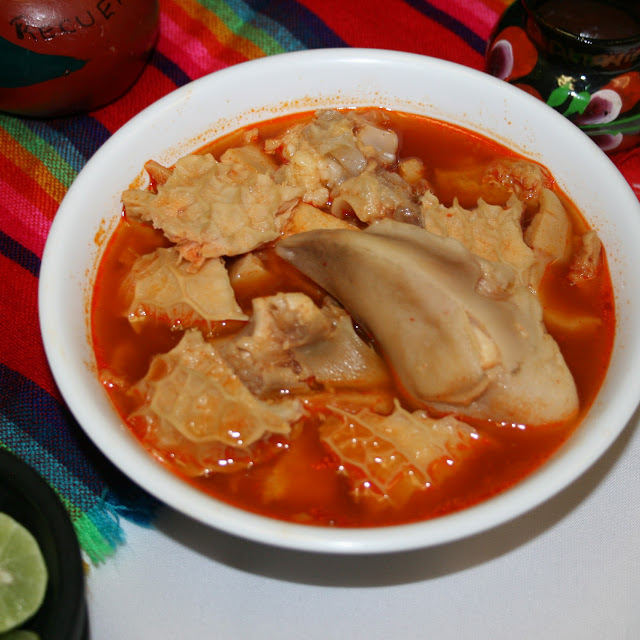 Menudo