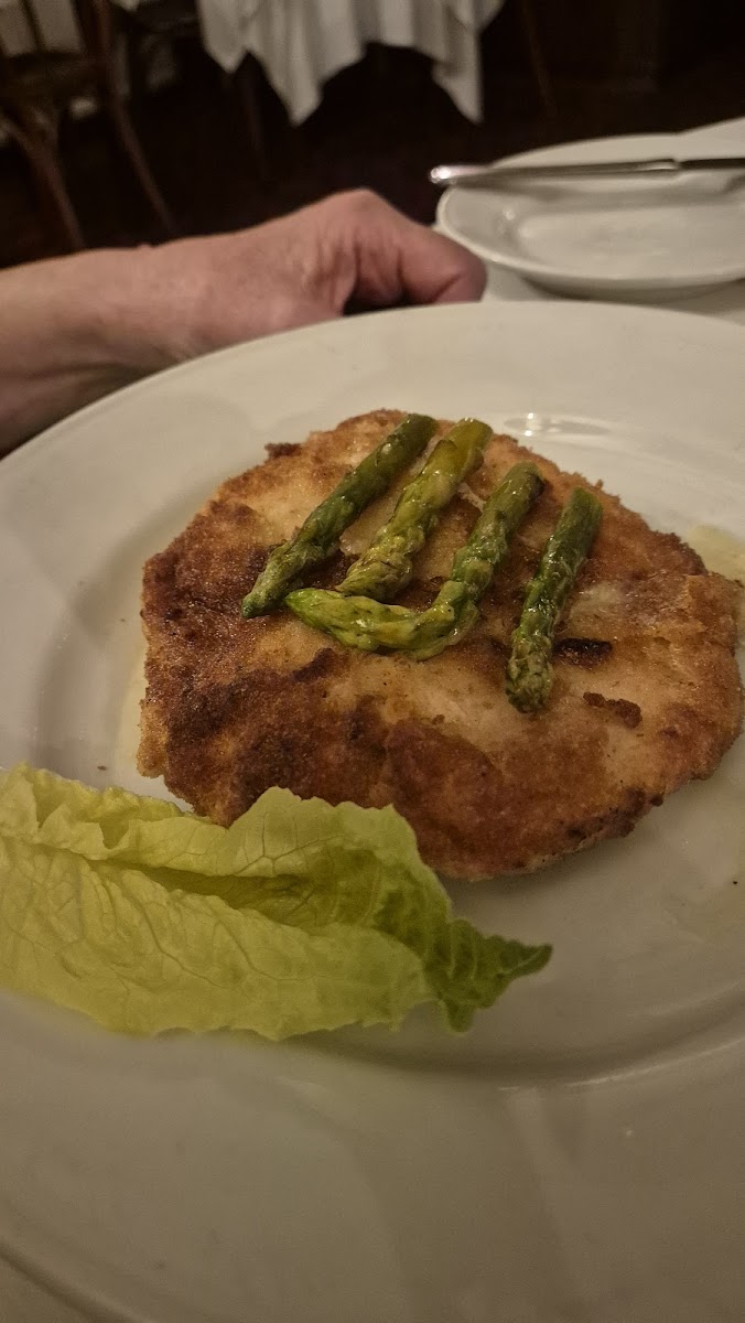 La Stalla
