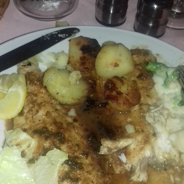 Seabass
