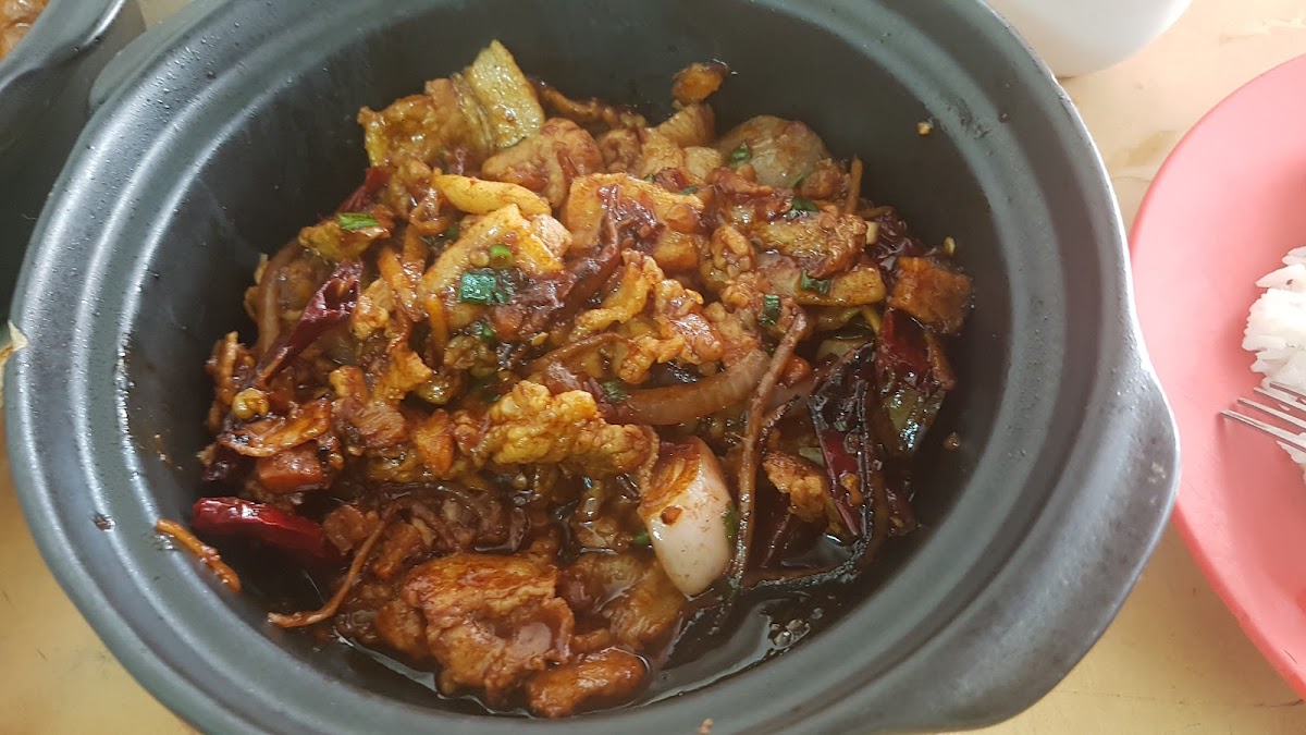 Jin Sheng Restaurant - Photo 9