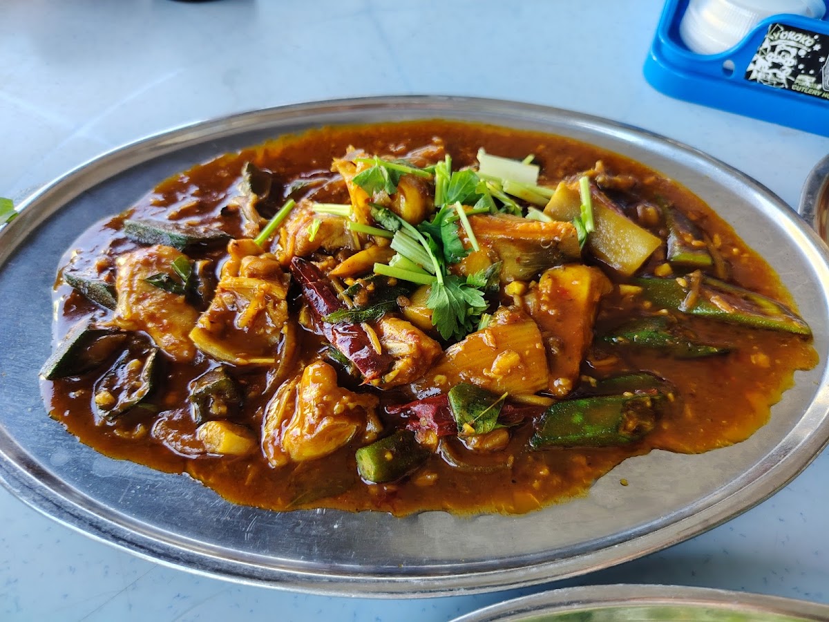 Jin Sheng Restaurant - Photo 2