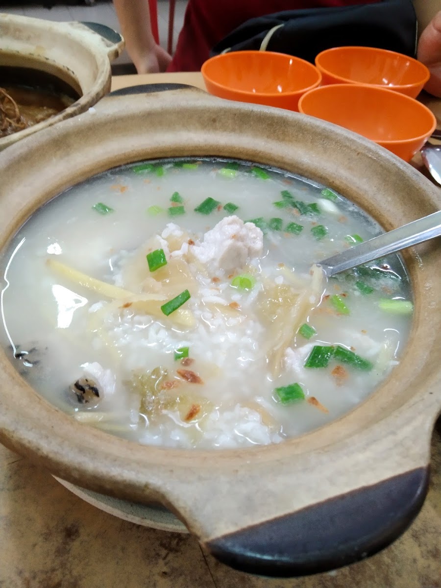 Jin Sheng Restaurant - Photo 3