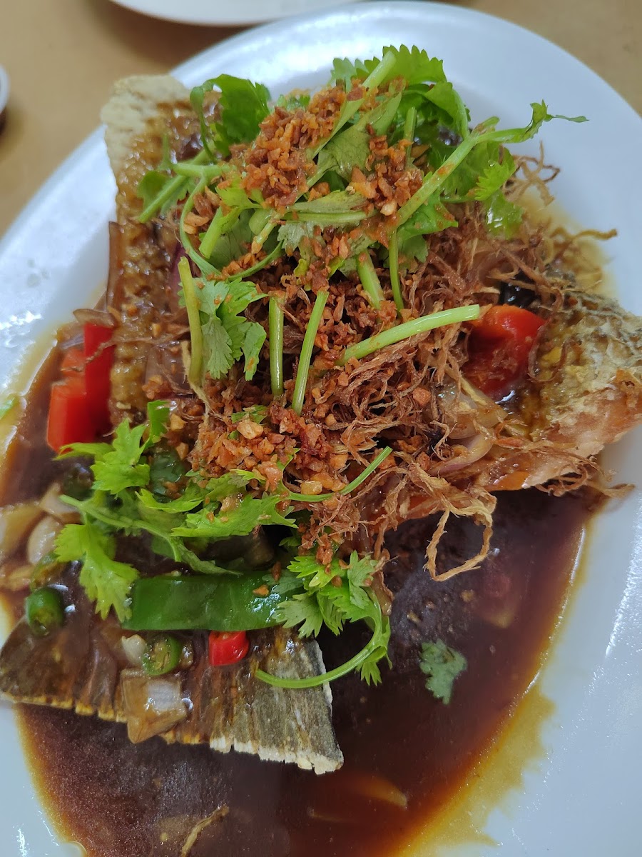 Jin Sheng Restaurant - Photo 4