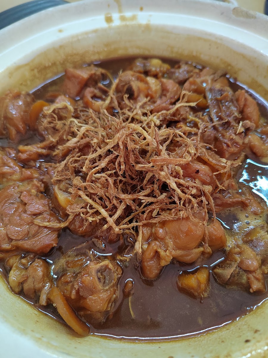 Jin Sheng Restaurant - Photo 5