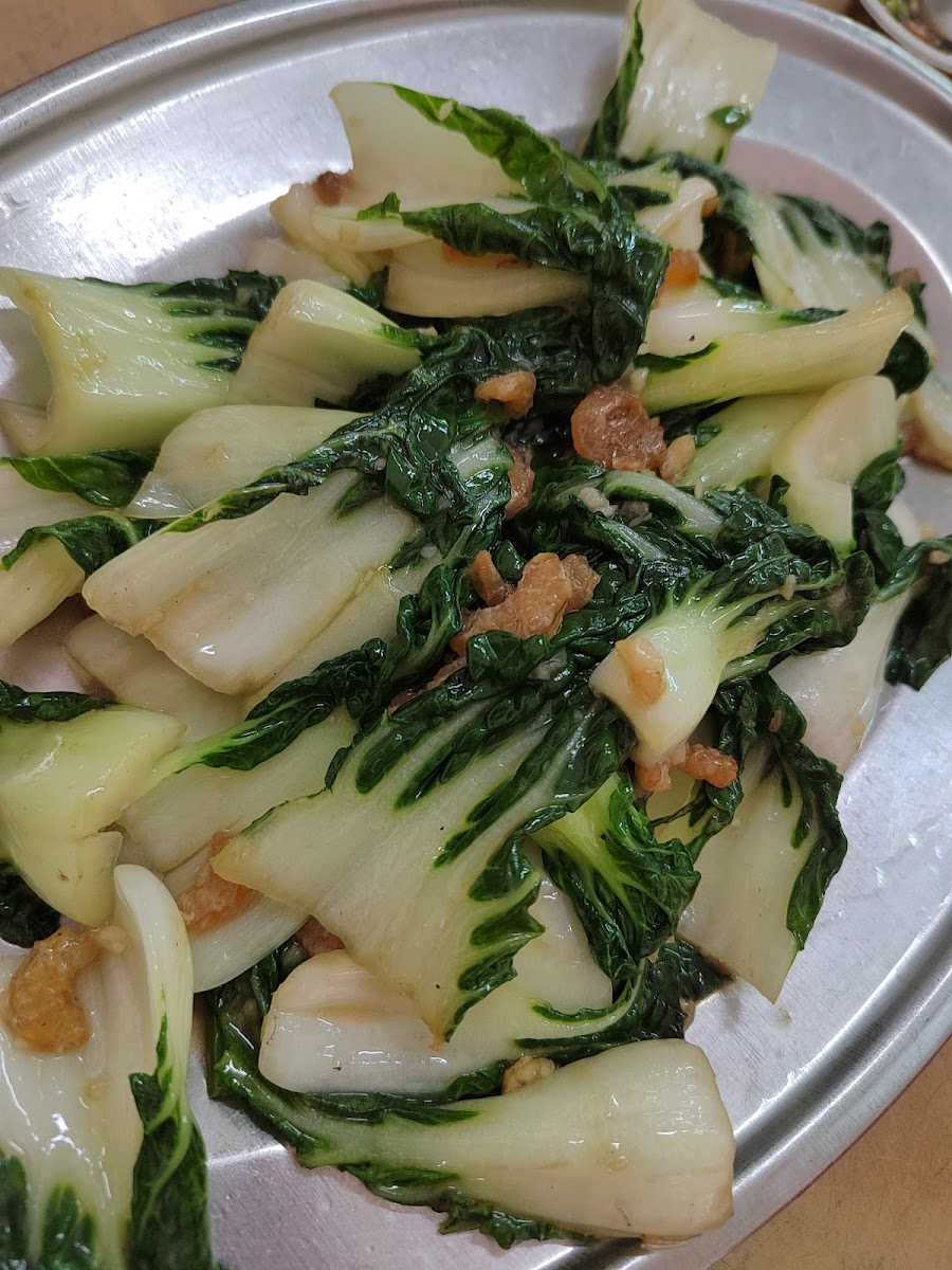 Jin Sheng Restaurant - Photo 6