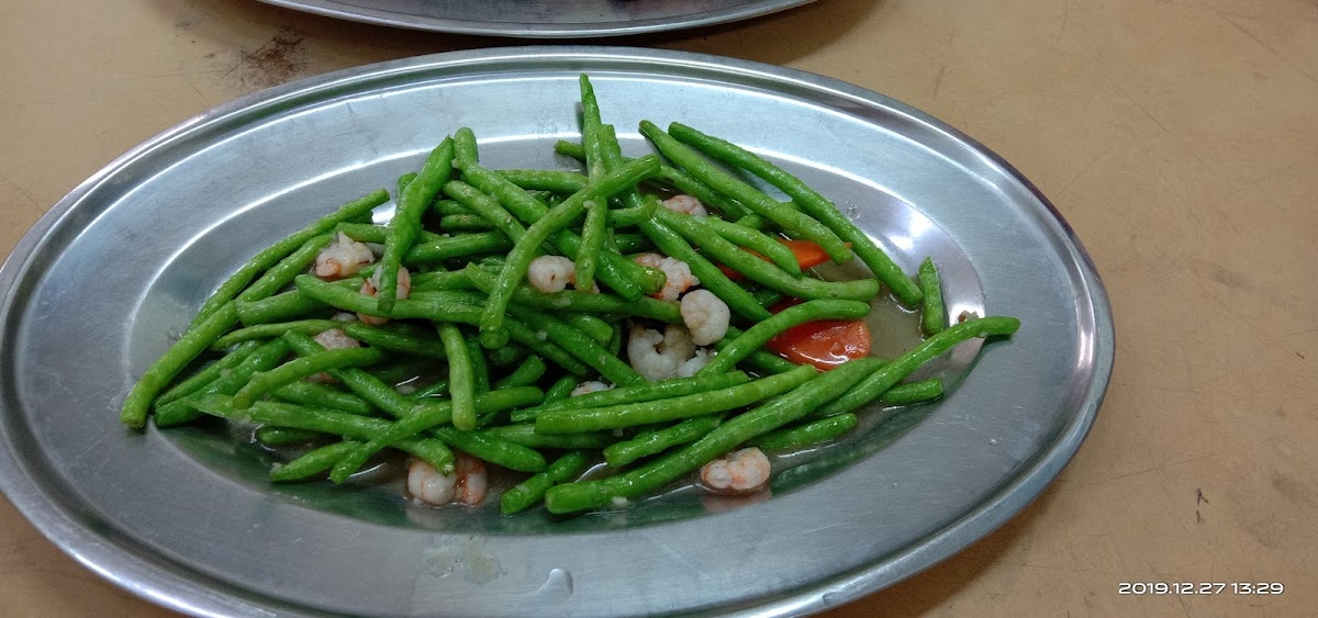 Jin Sheng Restaurant - Photo 7