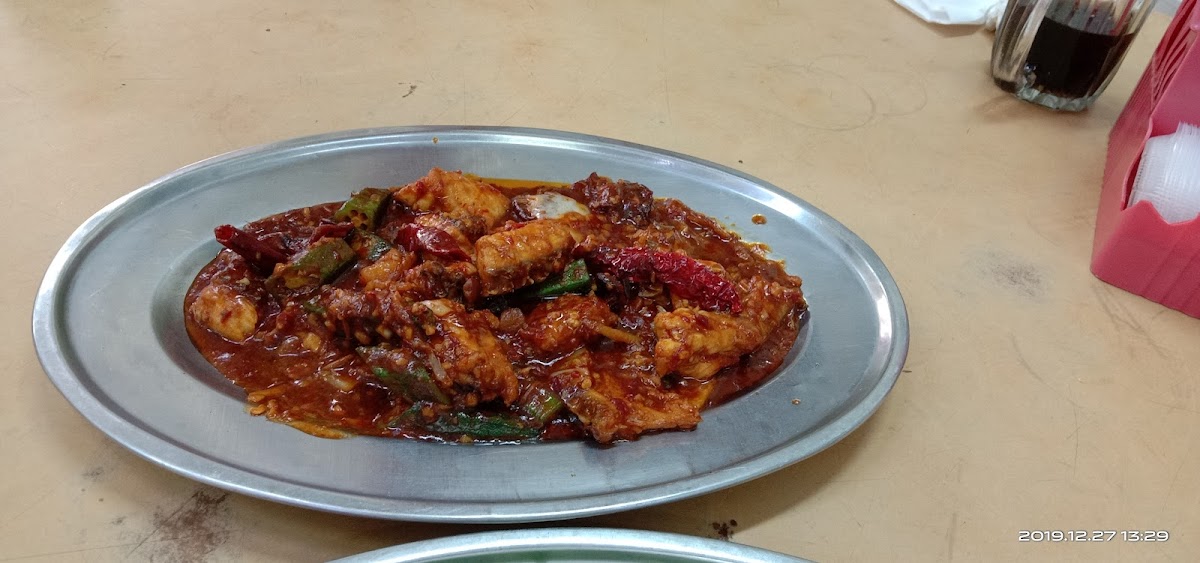 Jin Sheng Restaurant - Photo 8