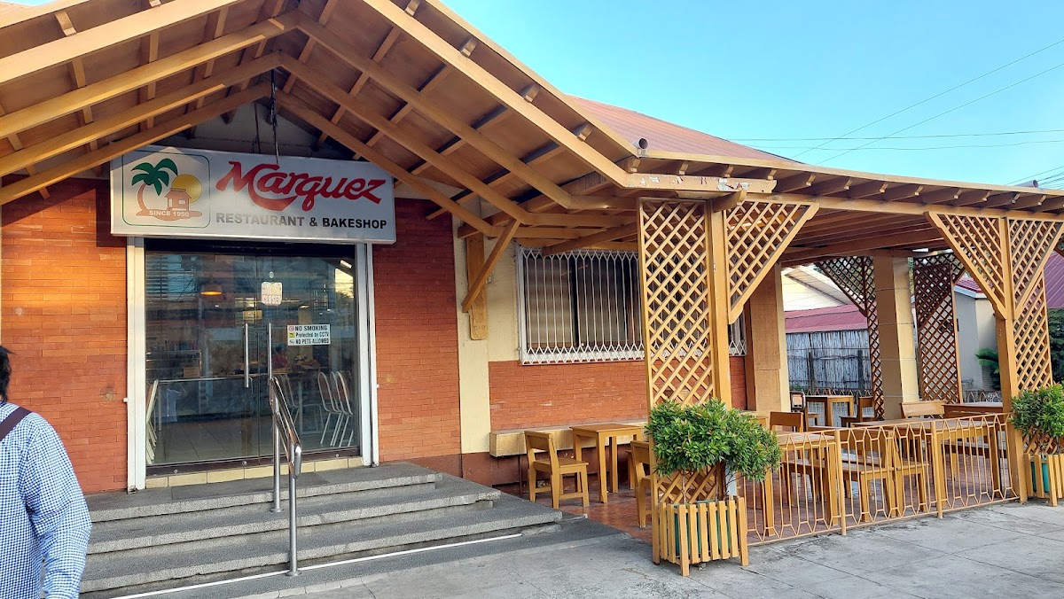 Marquez Restaurent & Bakeshop