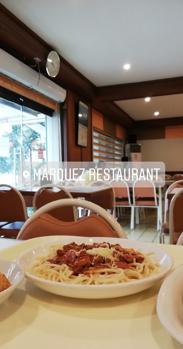 Marquez Restaurent & Bakeshop - Photo 9