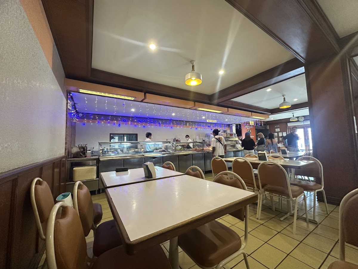 Marquez Restaurent & Bakeshop - Photo 1