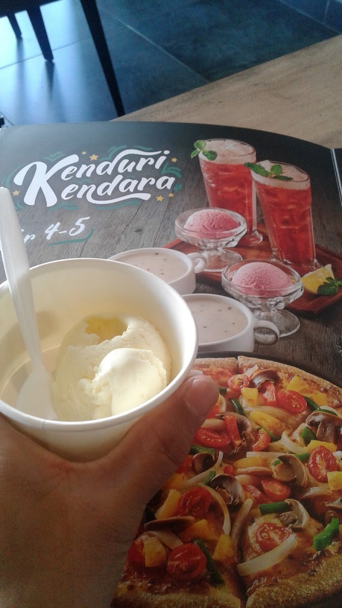 Pizza Hut Restaurant Tawau - Photo 8