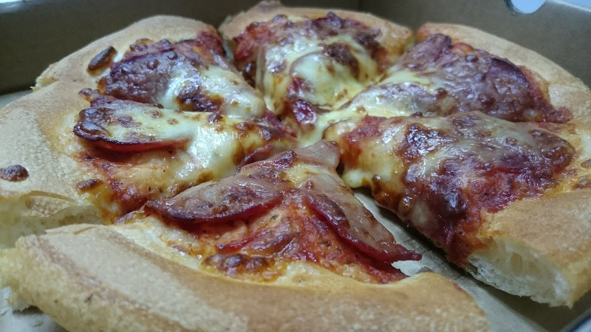 Pizza Hut Restaurant Tawau - Photo 4