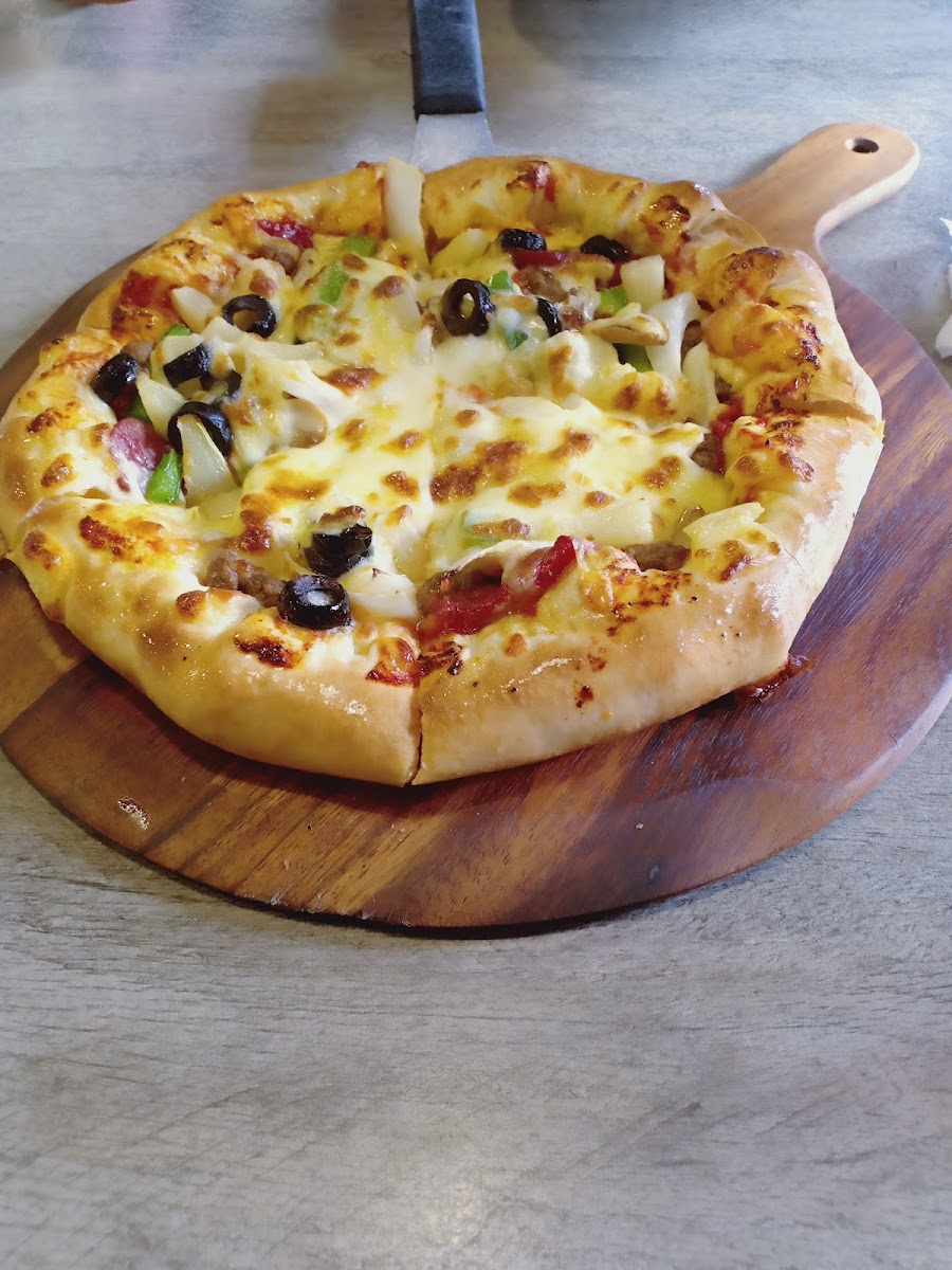 Pizza Hut Restaurant Tawau - Photo 7